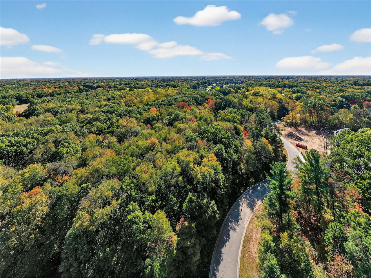 Lot #6 Pine Ridge Drive Three Oaks, MI 49128 - Photo 15 of 15
