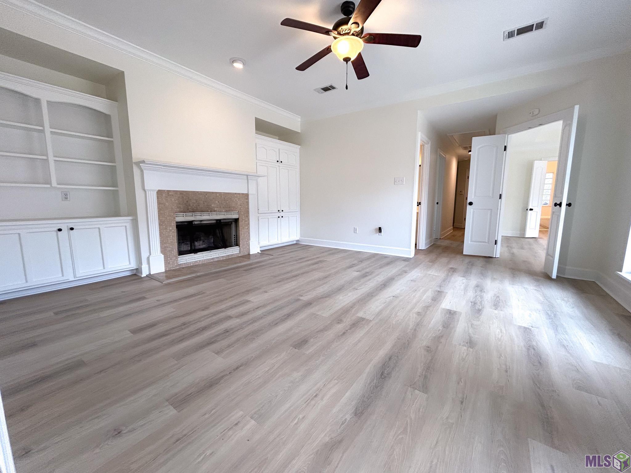 3723 Soledad Avenue Baton Rouge, LA 70816 - Photo 6 of 15 Living Room