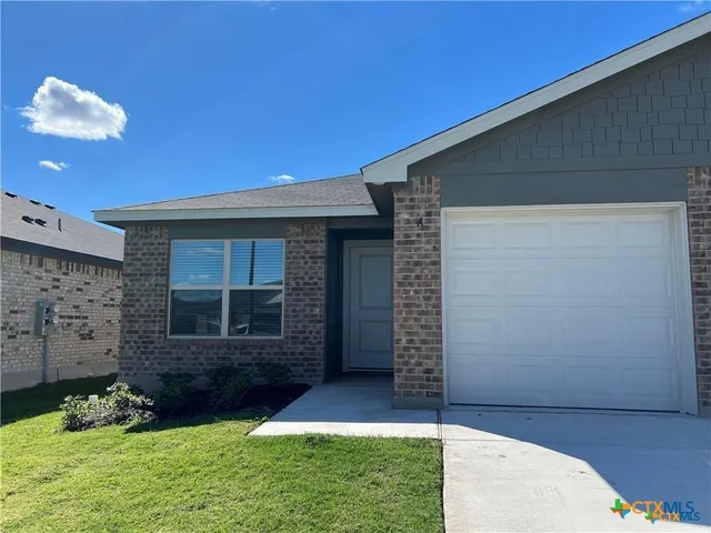 $1,475 | 1274 Lehmann Drive, Unit A, Copperas Cove, TX 76522
