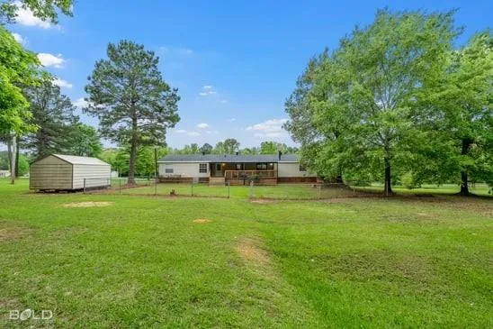 $249,900 | 8730 Pinehaven Drive, Keithville, LA 71047