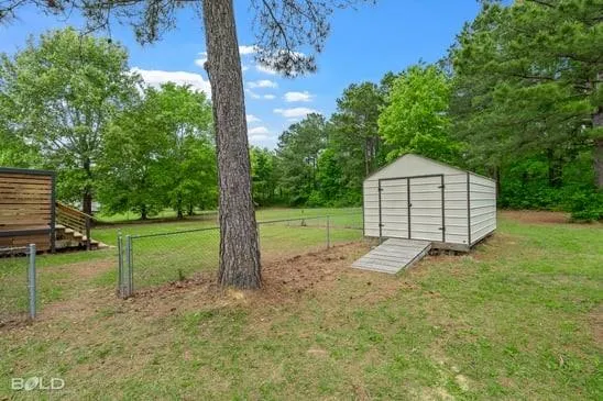 $249,900 | 8730 Pinehaven Drive, Keithville, LA 71047