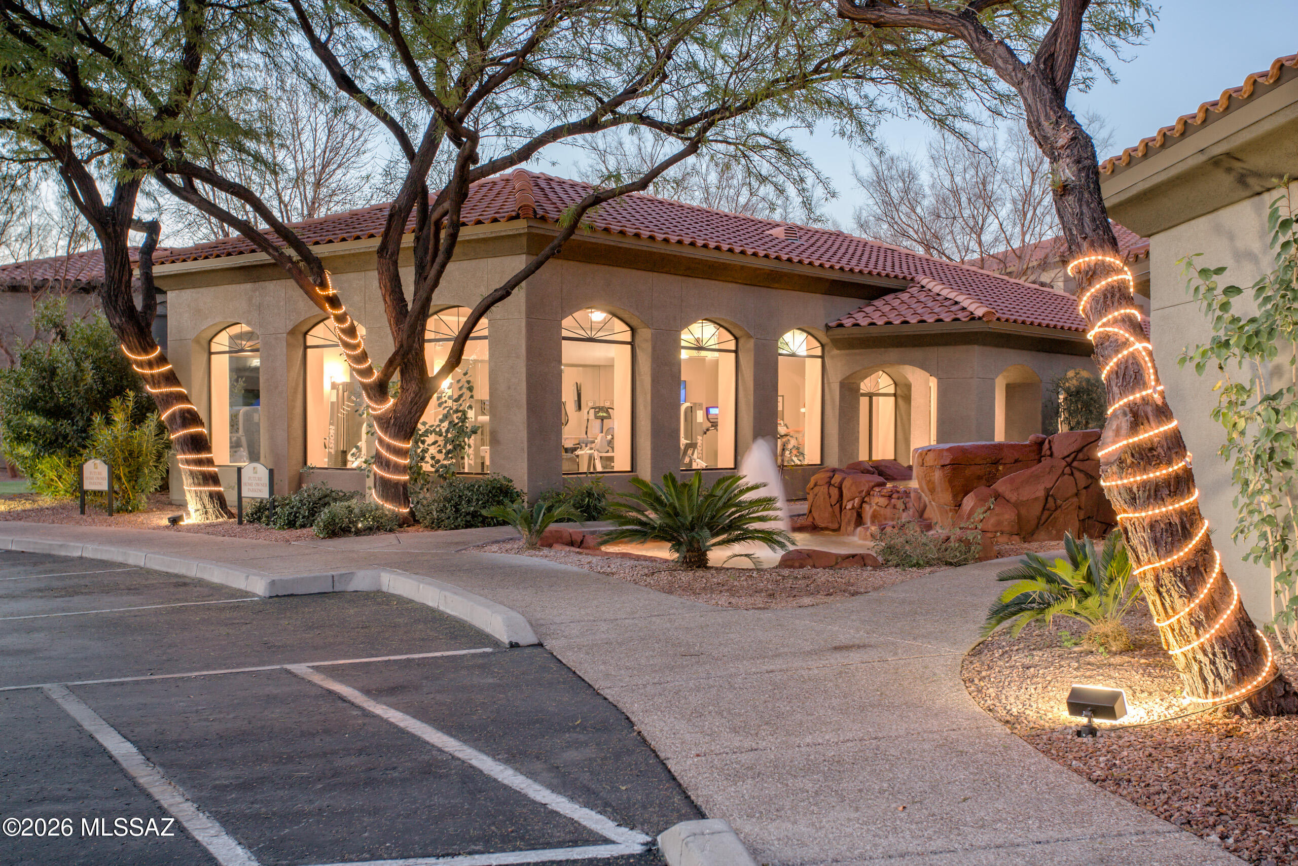5751 North Kolb Road, Unit 25201 Tucson, AZ 85750 - Photo 28 of 38