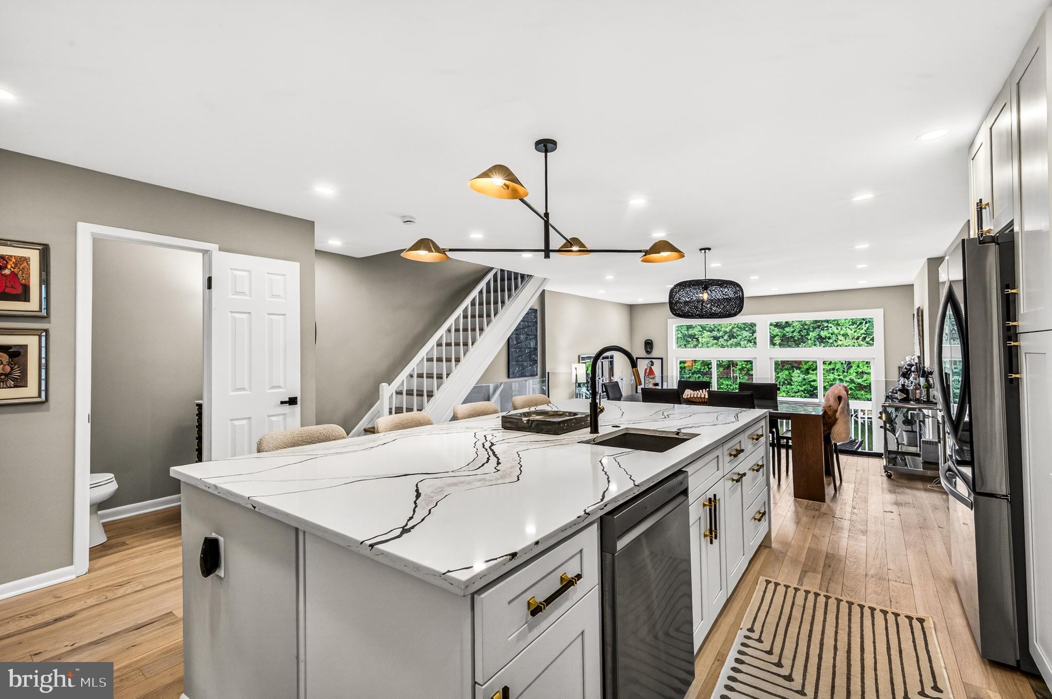 11103 Lake Chapel Lane Reston, VA 20191 - Photo 38 of 91