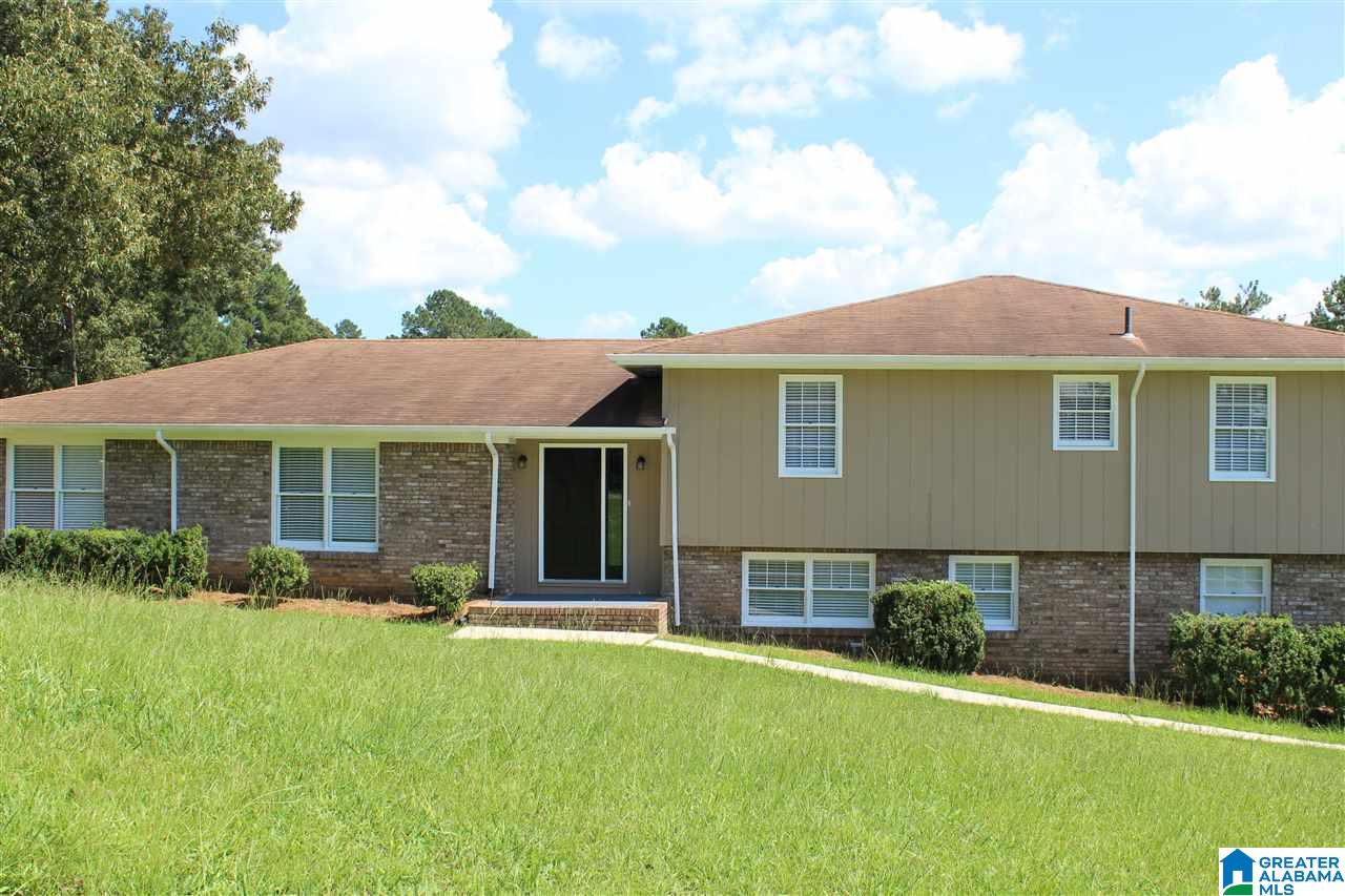 20 Arrowhead Trail Anniston, AL 36206 - Photo 1 of 35
