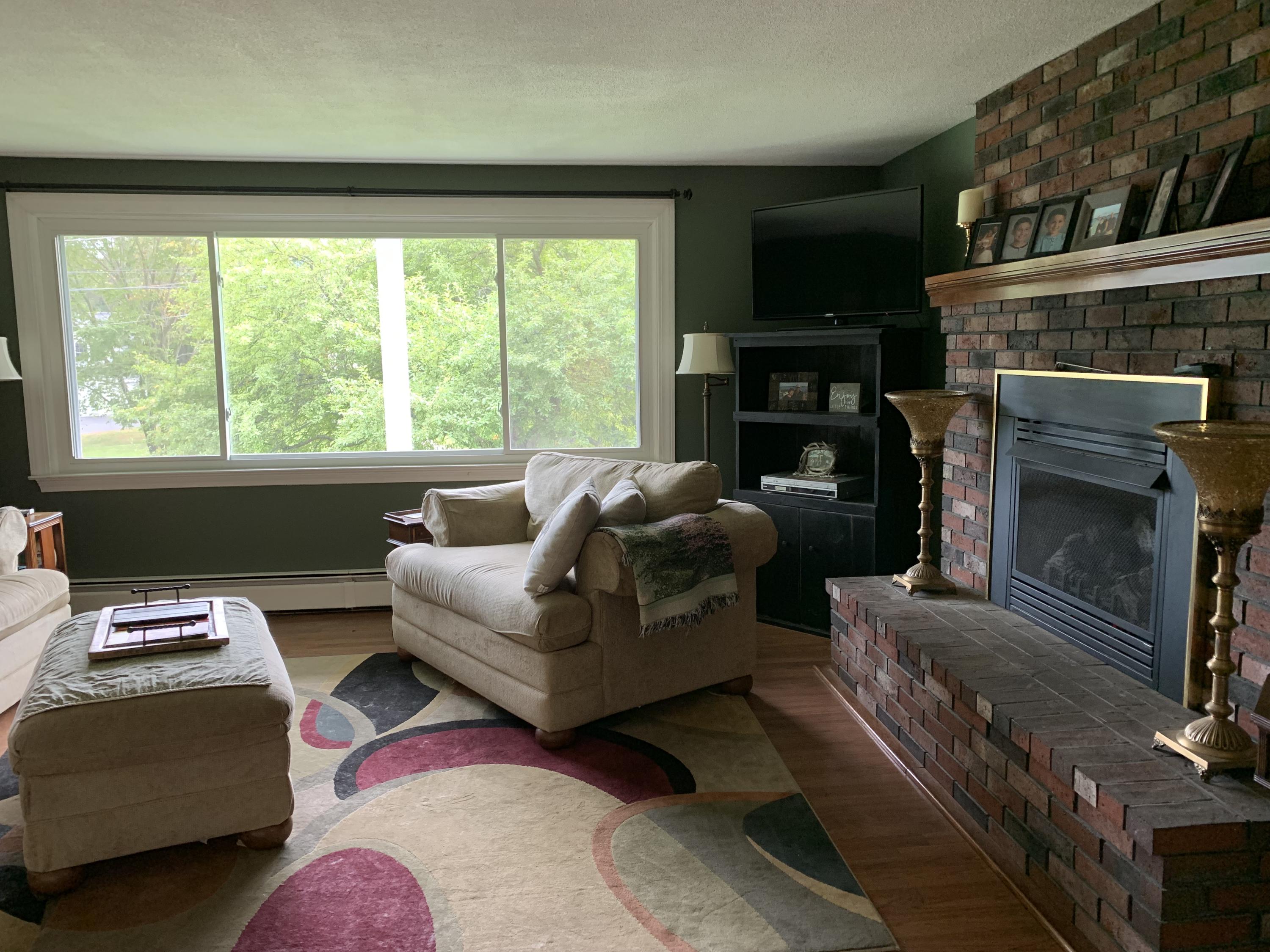 4 Walter Partridge Road Windham, ME 04062 - Photo 15 of 37 lving rm 4
