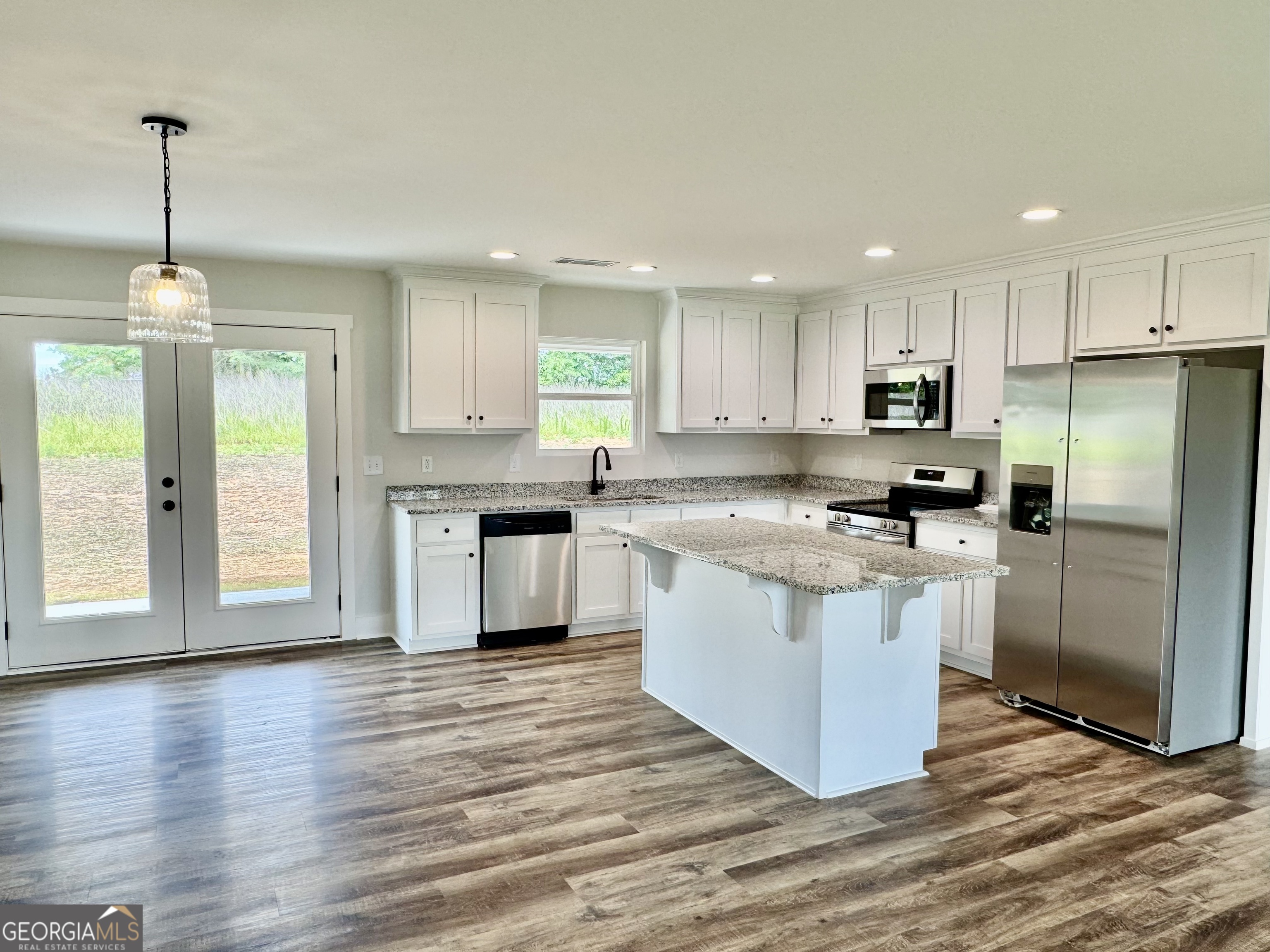 7269 Sandy Cross Road Carnesville, GA 30521 - Photo 3 of 9