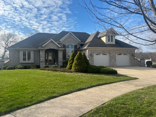 $637,500 | 3468 Orchid Drive, Dyer, IN 46311