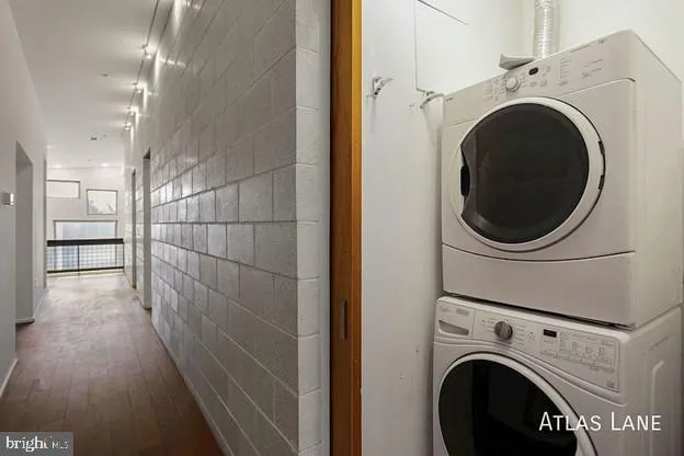 a bathroom with a tub and a shower