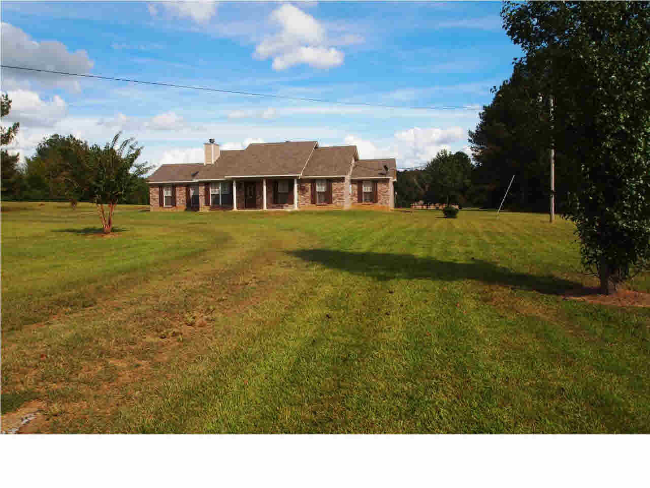 140 Cobbville Road Canton, MS 39046 - Photo 2 of 37 Photo 2