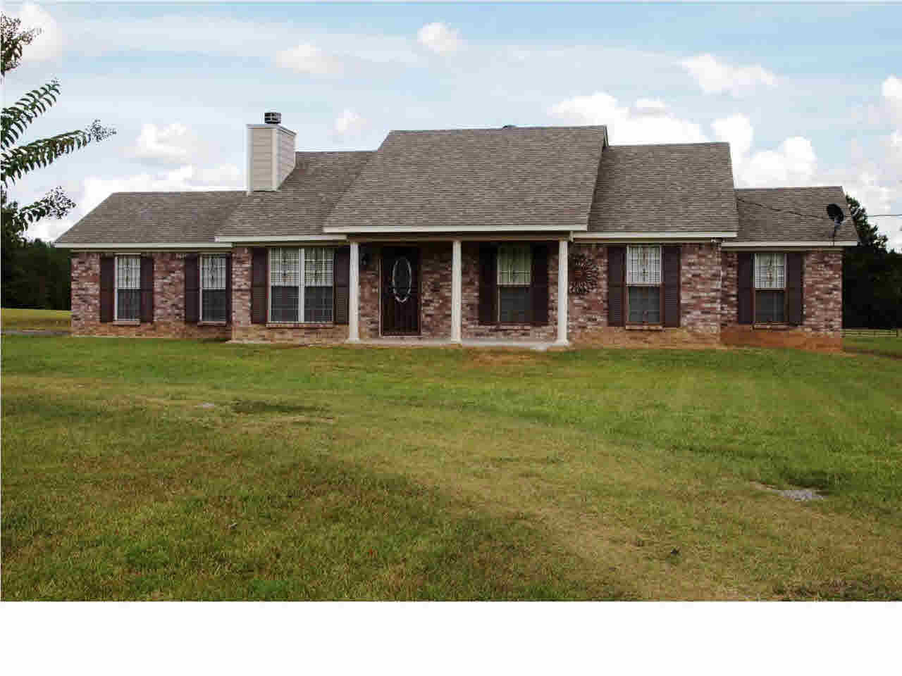 140 Cobbville Road Canton, MS 39046 - Photo 3 of 37 Photo 3