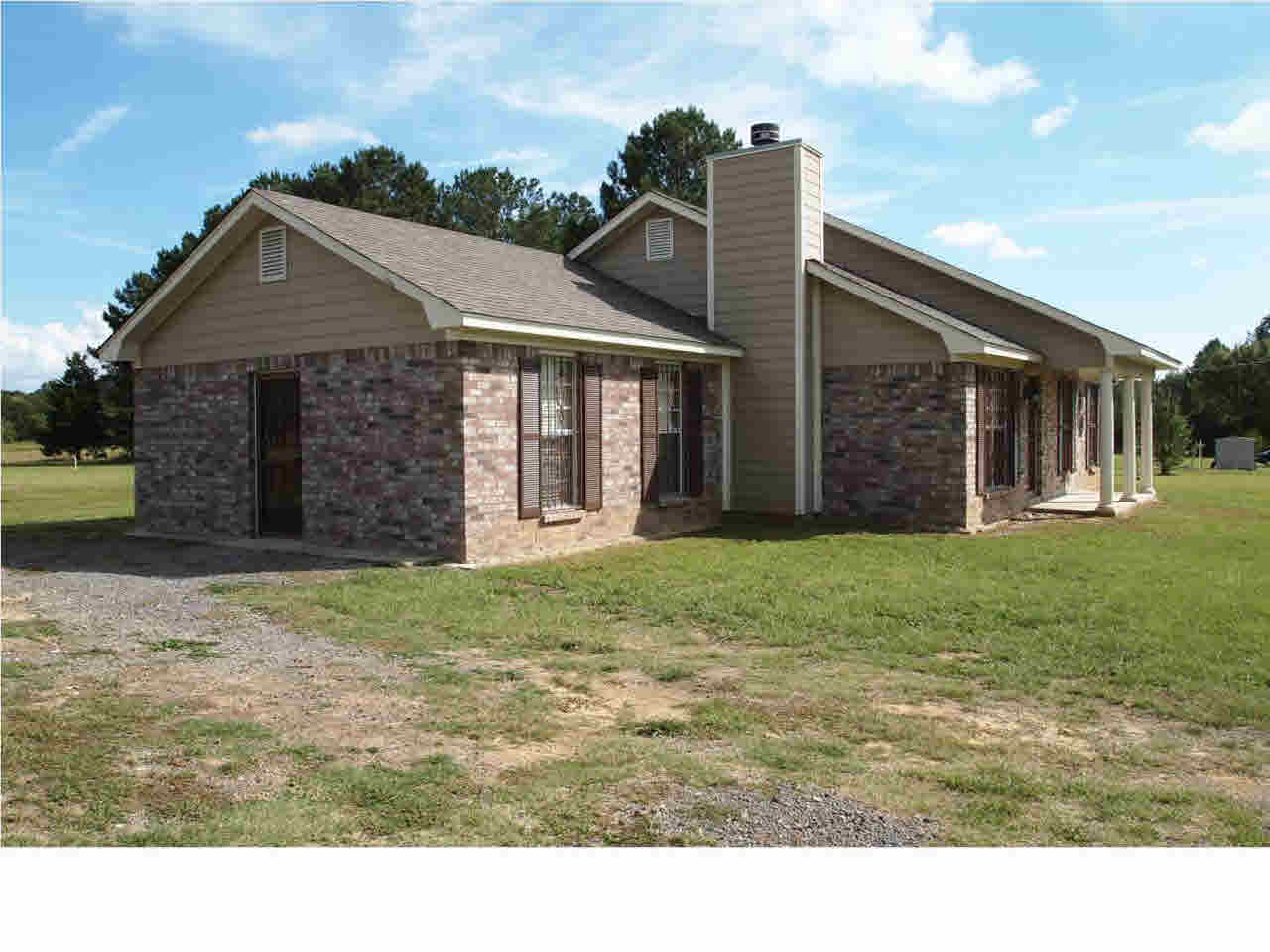 140 Cobbville Road Canton, MS 39046 - Photo 34 of 37 Photo 34