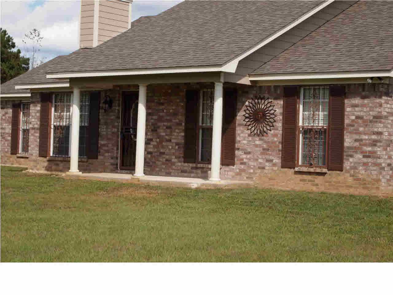 140 Cobbville Road Canton, MS 39046 - Photo 4 of 37 Photo 4