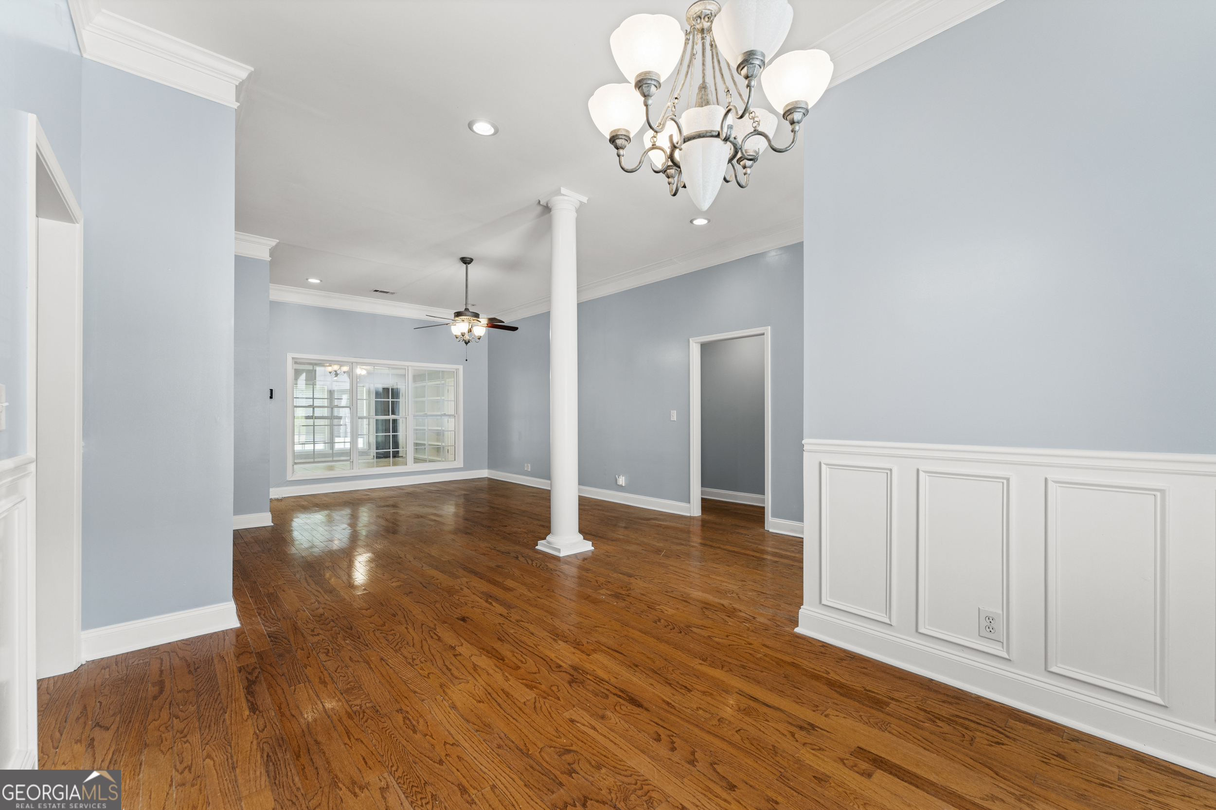 241 Old Pond Road LaGrange, GA 30241 - Photo 8 of 32