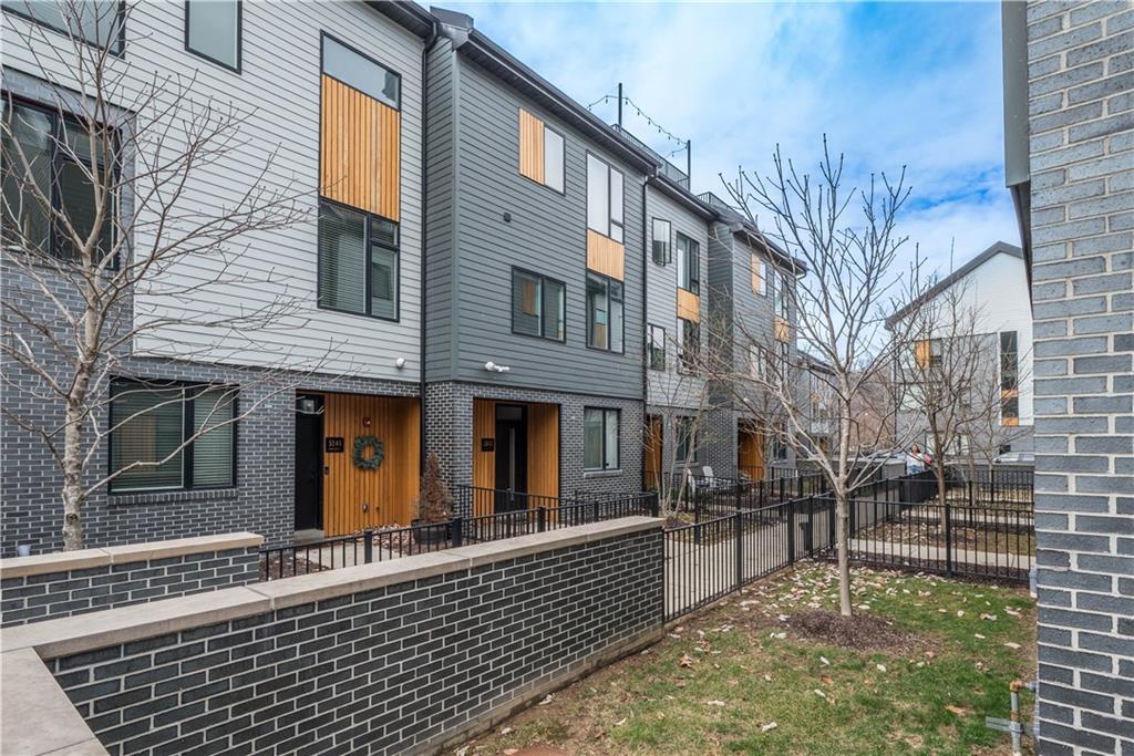 5543 Butler Street Pittsburgh, PA 15201 - Photo 4 of 50