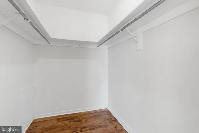 a view of small space