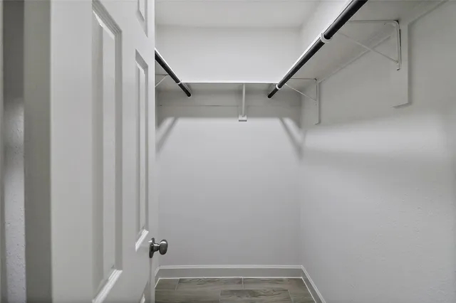 a view of small space