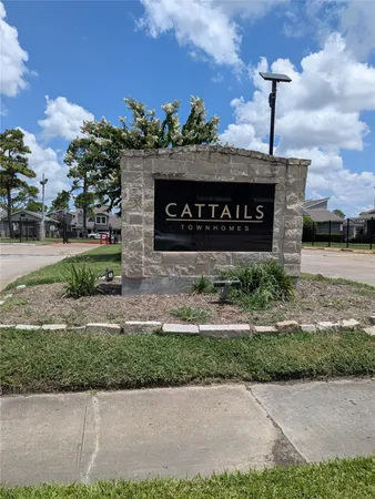 $1,200 | 12214 Bob White Drive, Unit 122, Houston, TX 77035