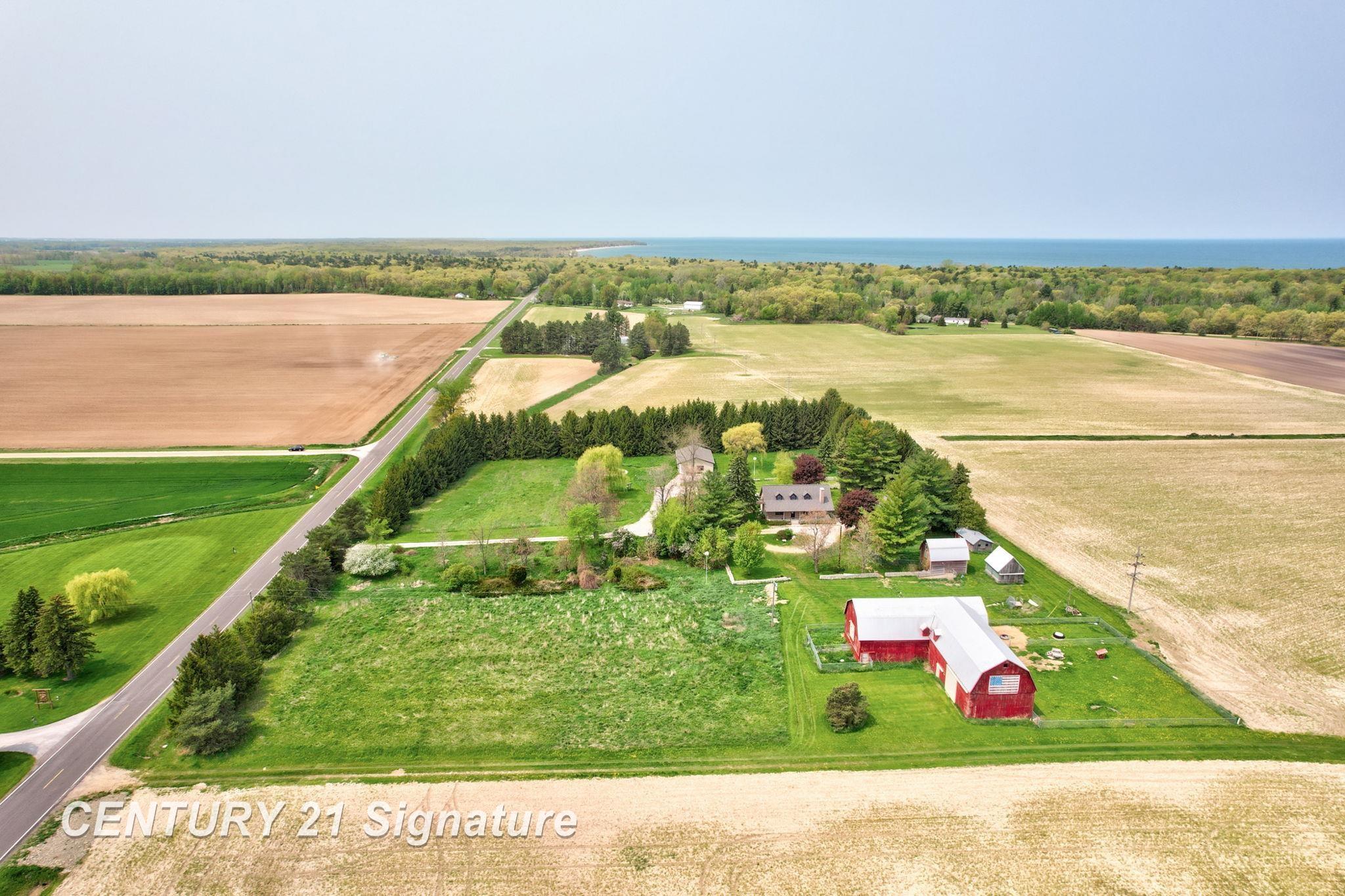 720 Pt Crescent Rd Port Port Austin, MI 48467 - Photo 66 of 79
