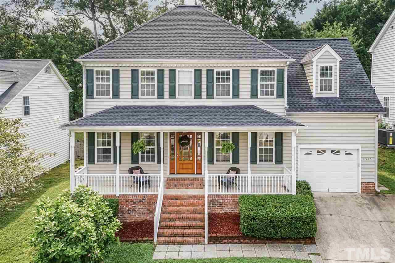 6906 Coventry Ridge Road Raleigh, NC 27616 - Photo 1 of 27 Gallery Image 1