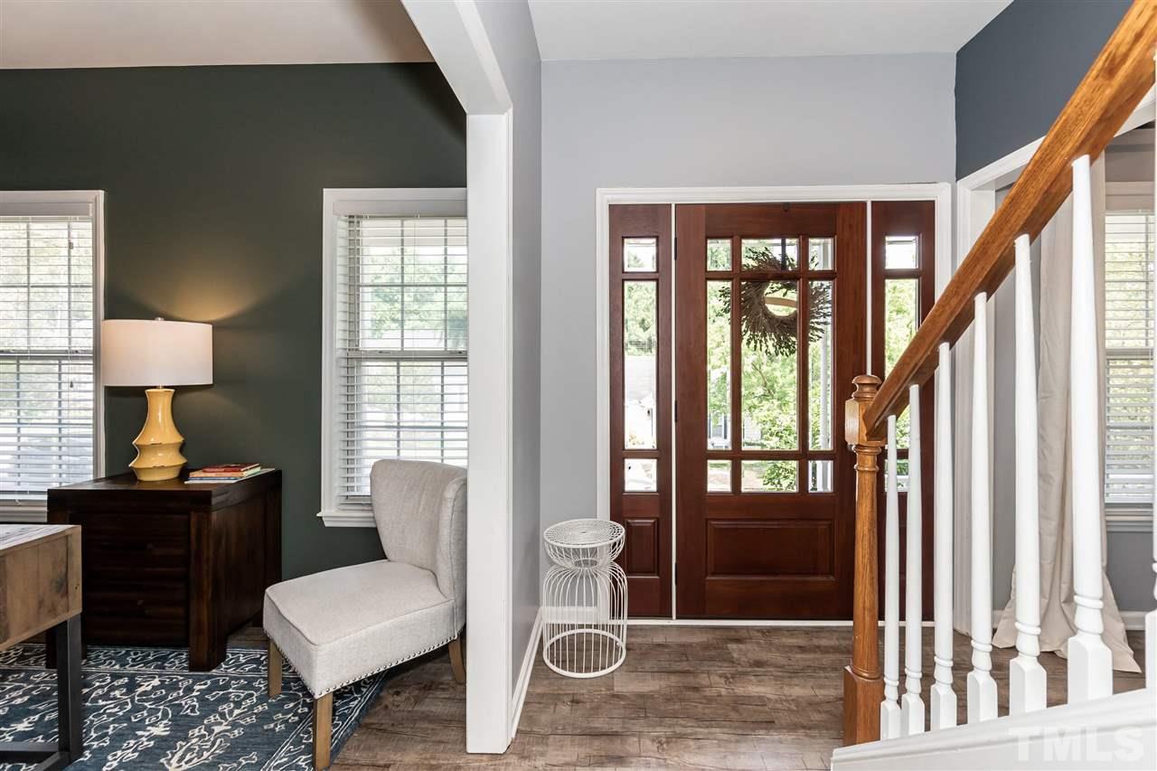6906 Coventry Ridge Road Raleigh, NC 27616 - Photo 2 of 27 Gallery Image 2