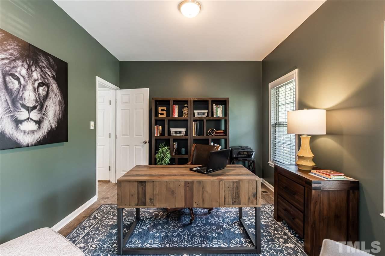 6906 Coventry Ridge Road Raleigh, NC 27616 - Photo 11 of 27 Gallery Image 11