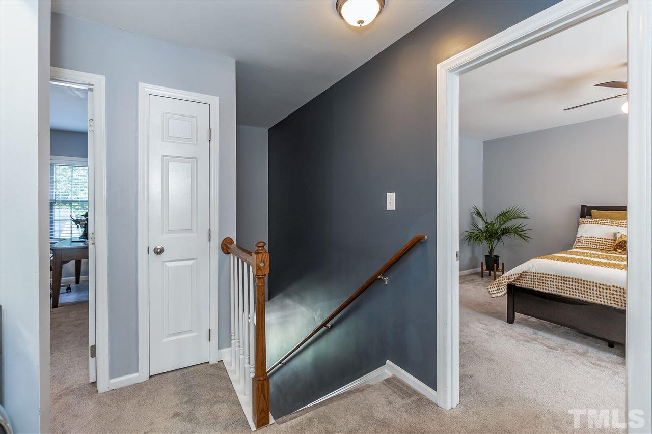6906 Coventry Ridge Road Raleigh, NC 27616 - Photo 12 of 27 Gallery Image 12