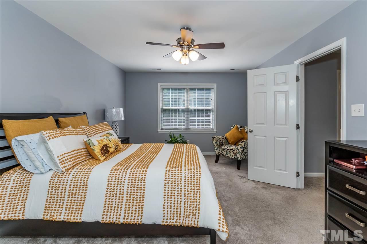 6906 Coventry Ridge Road Raleigh, NC 27616 - Photo 14 of 27 Gallery Image 14