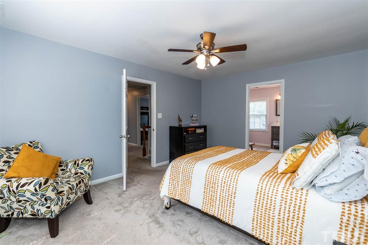 6906 Coventry Ridge Road Raleigh, NC 27616 - Photo 15 of 27 Gallery Image 15