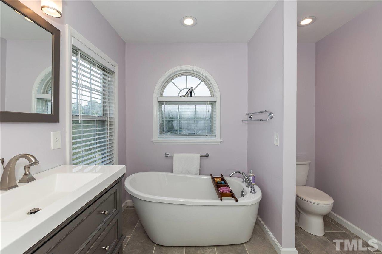 6906 Coventry Ridge Road Raleigh, NC 27616 - Photo 17 of 27 Gallery Image 17
