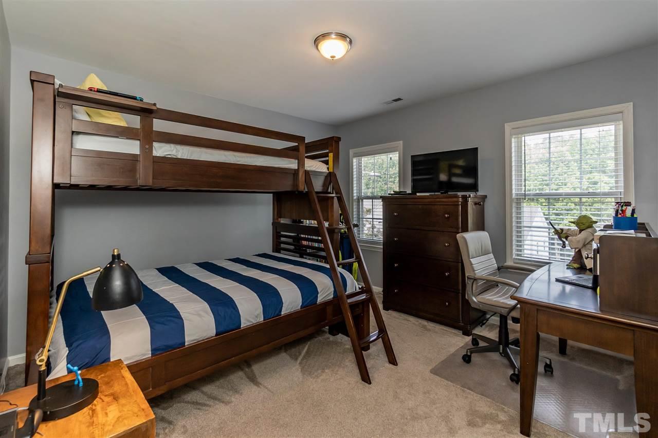 6906 Coventry Ridge Road Raleigh, NC 27616 - Photo 18 of 27 Gallery Image 18