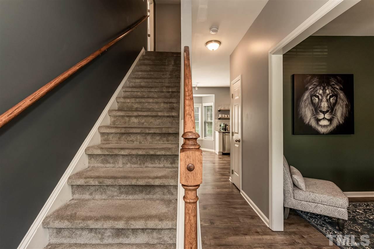6906 Coventry Ridge Road Raleigh, NC 27616 - Photo 3 of 27 Gallery Image 3