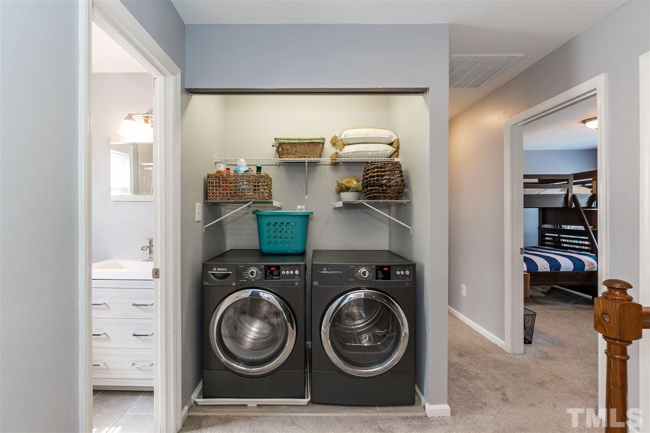 6906 Coventry Ridge Road Raleigh, NC 27616 - Photo 21 of 27 Gallery Image 21