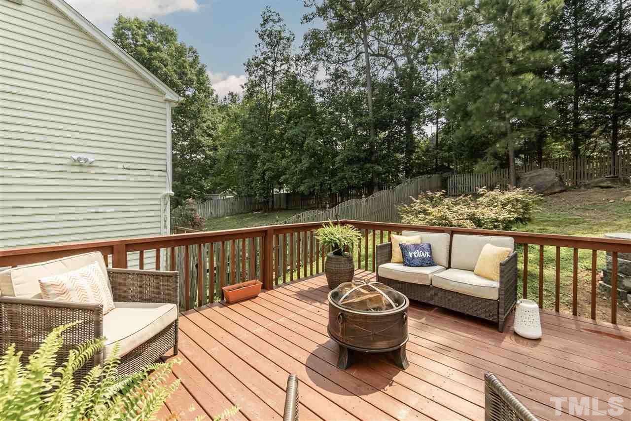 6906 Coventry Ridge Road Raleigh, NC 27616 - Photo 22 of 27 Gallery Image 22