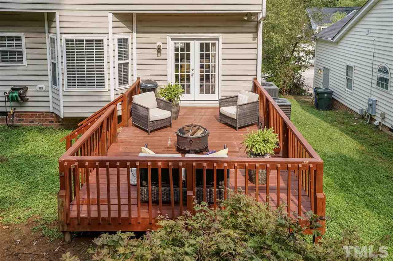 6906 Coventry Ridge Road Raleigh, NC 27616 - Photo 23 of 27 Gallery Image 23