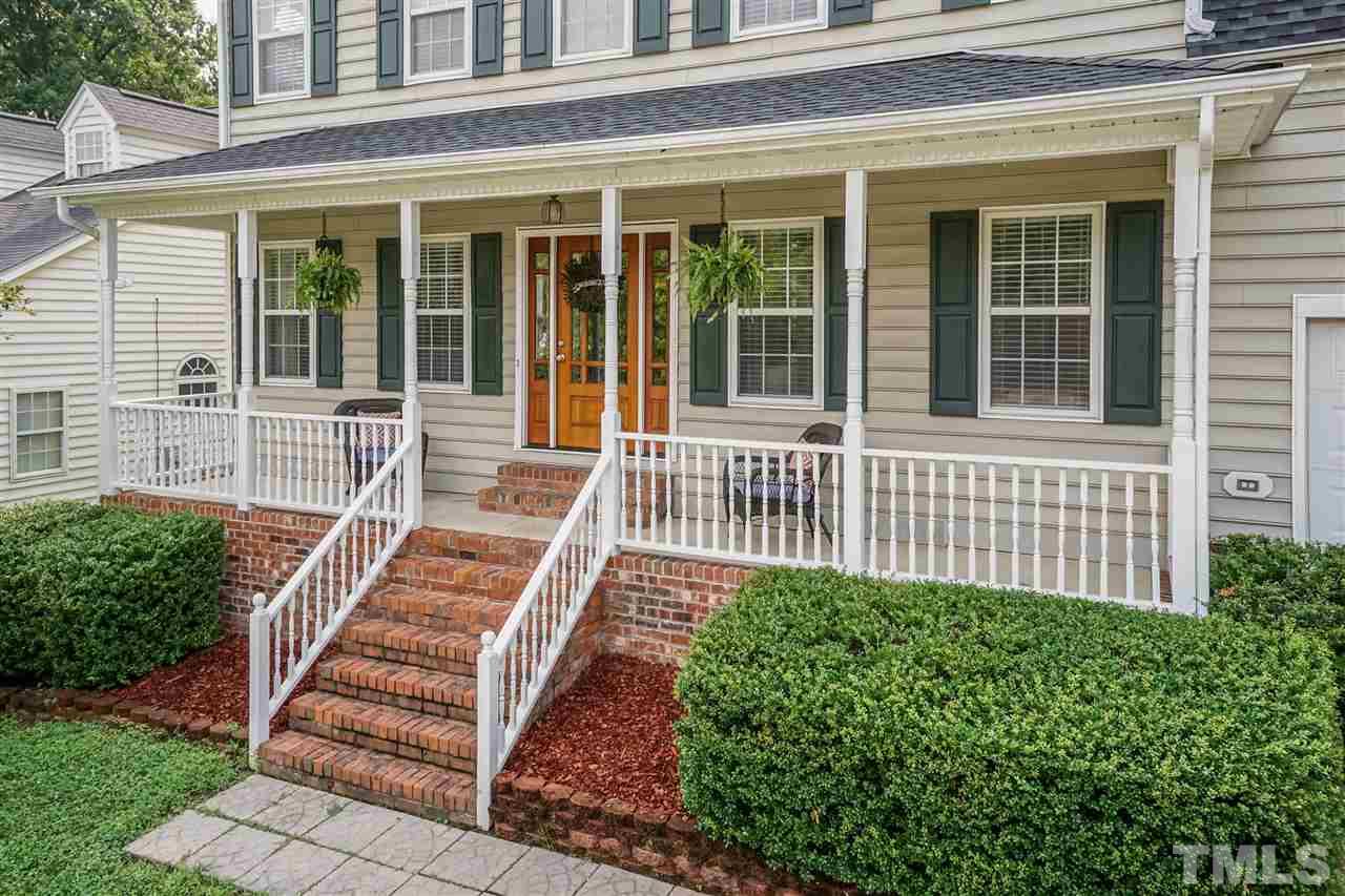 6906 Coventry Ridge Road Raleigh, NC 27616 - Photo 24 of 27 Gallery Image 24