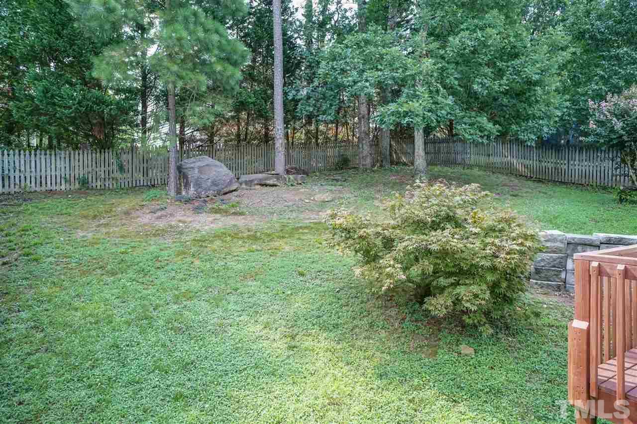 6906 Coventry Ridge Road Raleigh, NC 27616 - Photo 26 of 27 Gallery Image 26