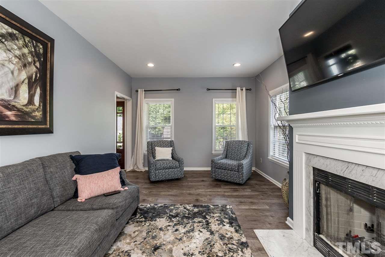 6906 Coventry Ridge Road Raleigh, NC 27616 - Photo 4 of 27 Gallery Image 4