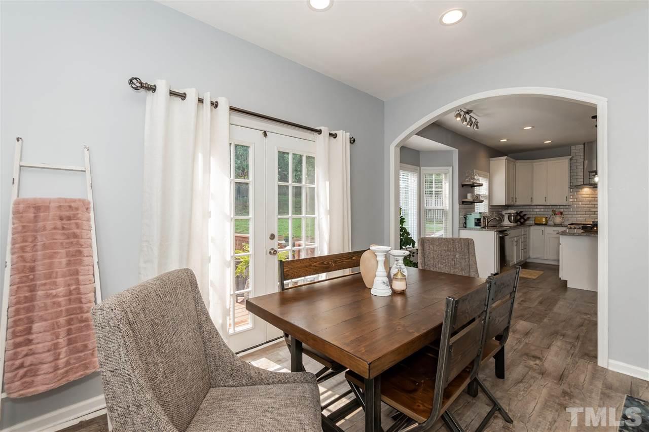 6906 Coventry Ridge Road Raleigh, NC 27616 - Photo 5 of 27 Gallery Image 5
