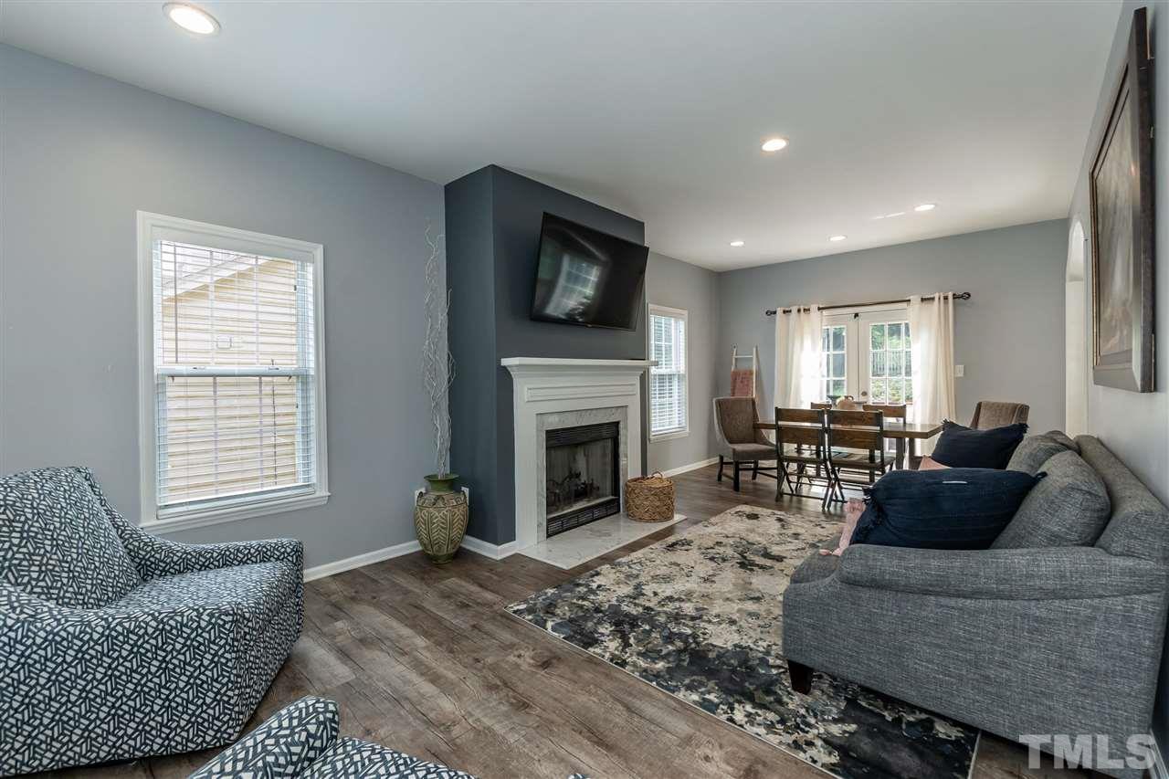 6906 Coventry Ridge Road Raleigh, NC 27616 - Photo 6 of 27 Gallery Image 6