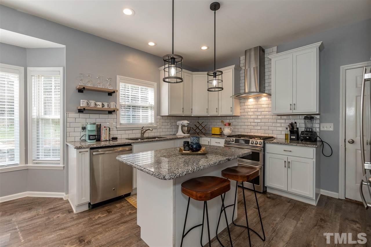 6906 Coventry Ridge Road Raleigh, NC 27616 - Photo 7 of 27 Gallery Image 7