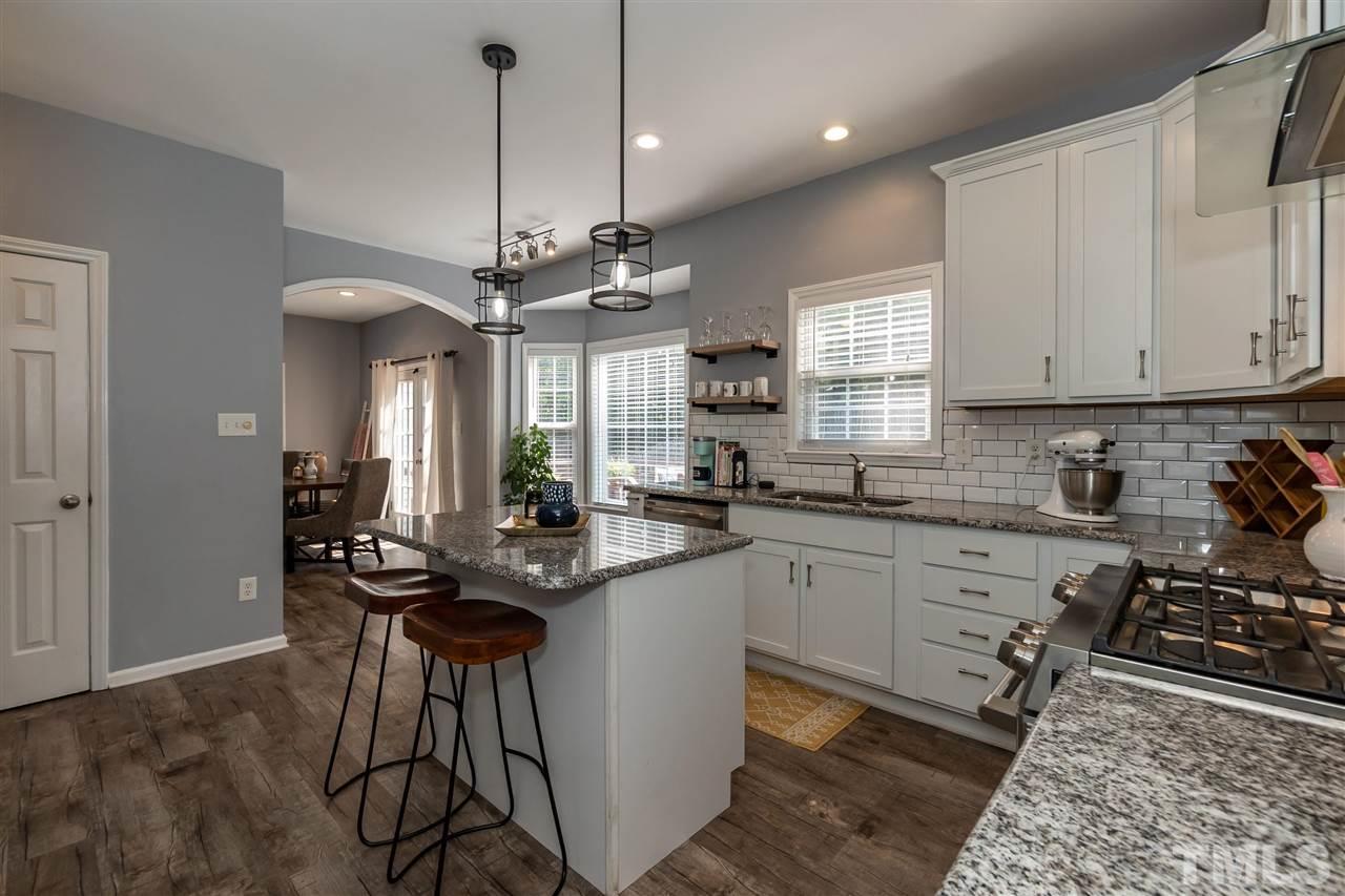 6906 Coventry Ridge Road Raleigh, NC 27616 - Photo 8 of 27 Gallery Image 8