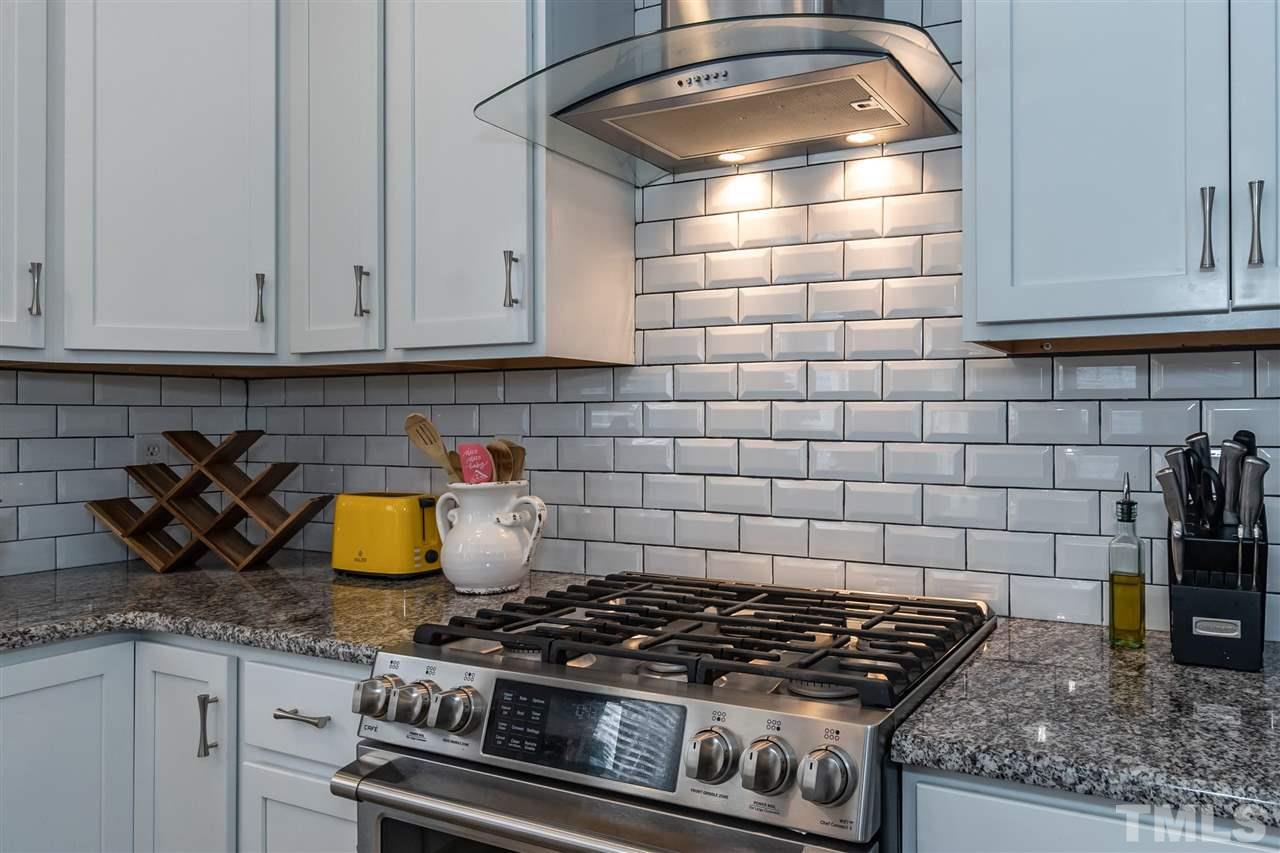 6906 Coventry Ridge Road Raleigh, NC 27616 - Photo 9 of 27 Gallery Image 9