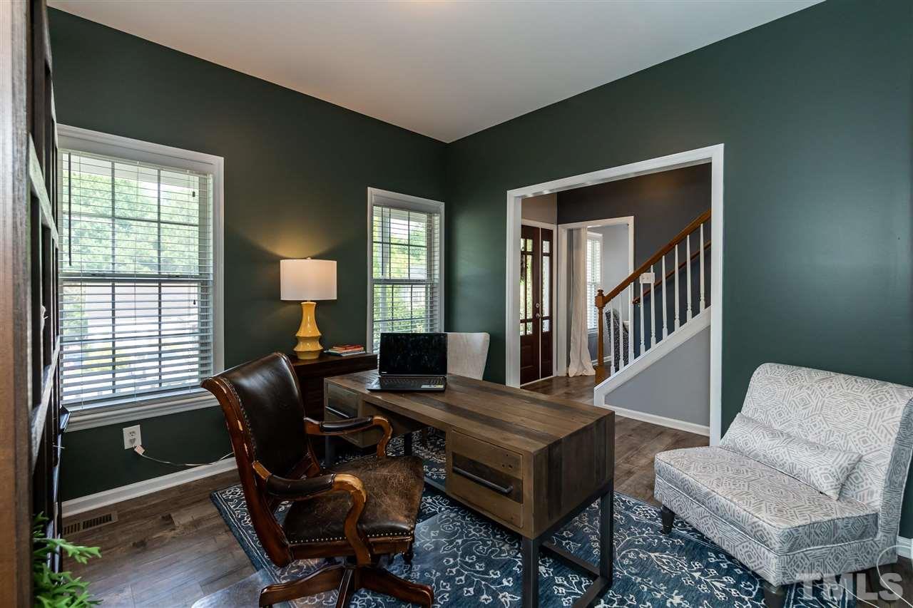 6906 Coventry Ridge Road Raleigh, NC 27616 - Photo 10 of 27 Gallery Image 10