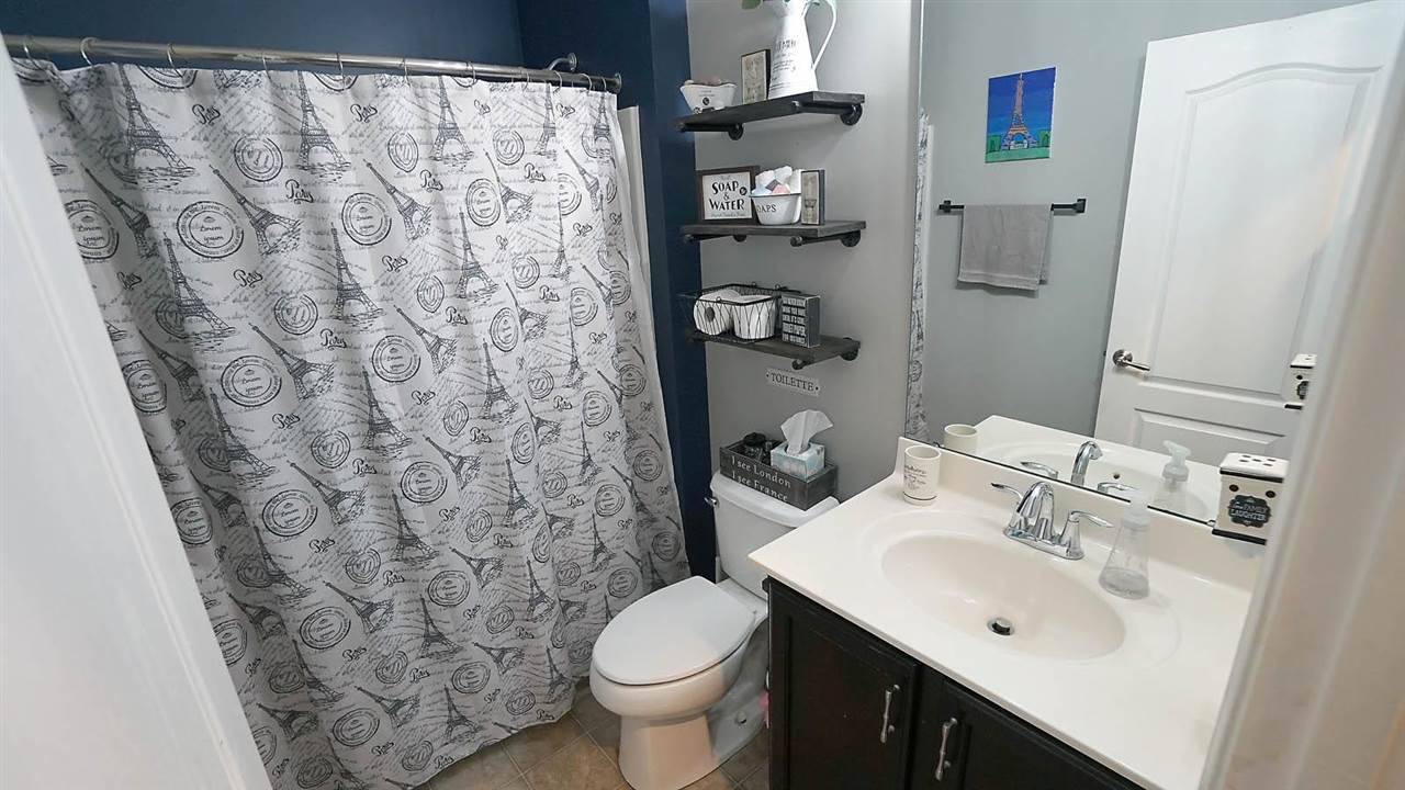 127 Daneborg Road Durham, NC 27703 - Photo 14 of 26 First Floor Full Bath