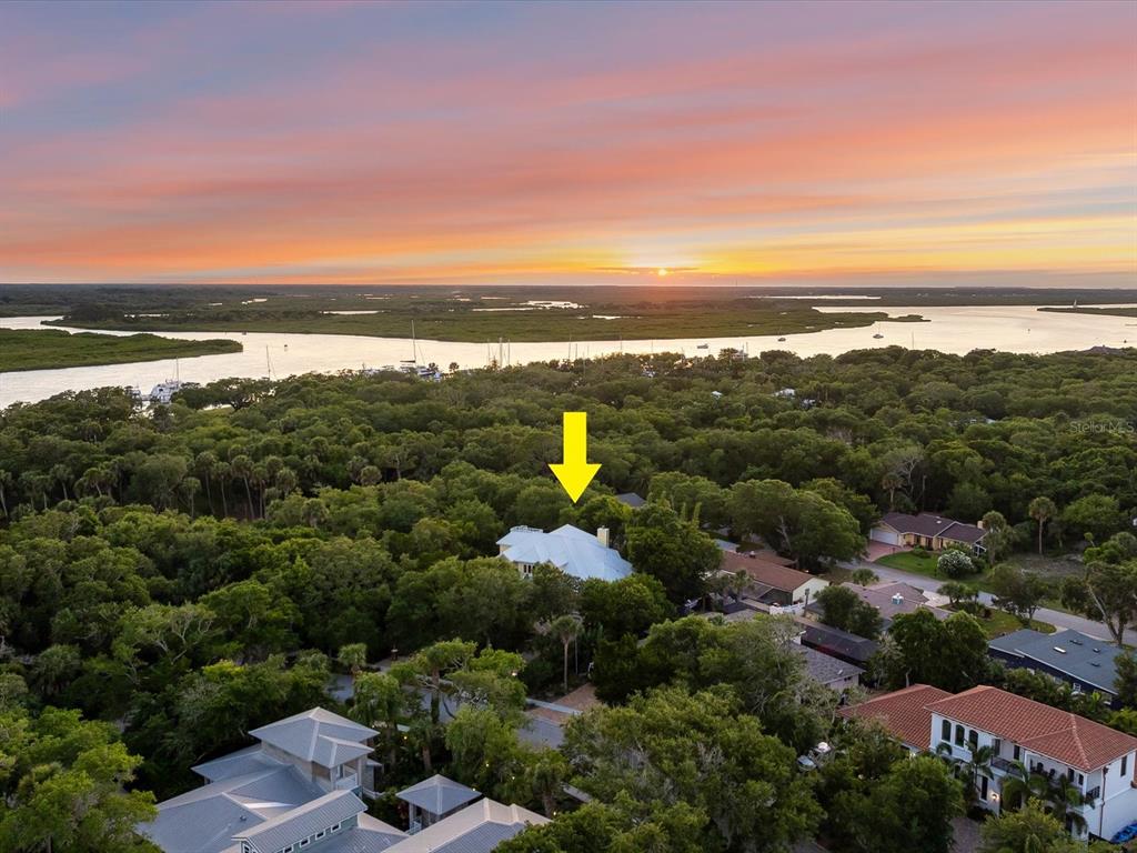 110 Ocean Way Drive Ponce Inlet, FL 32127 - Photo 93 of 97