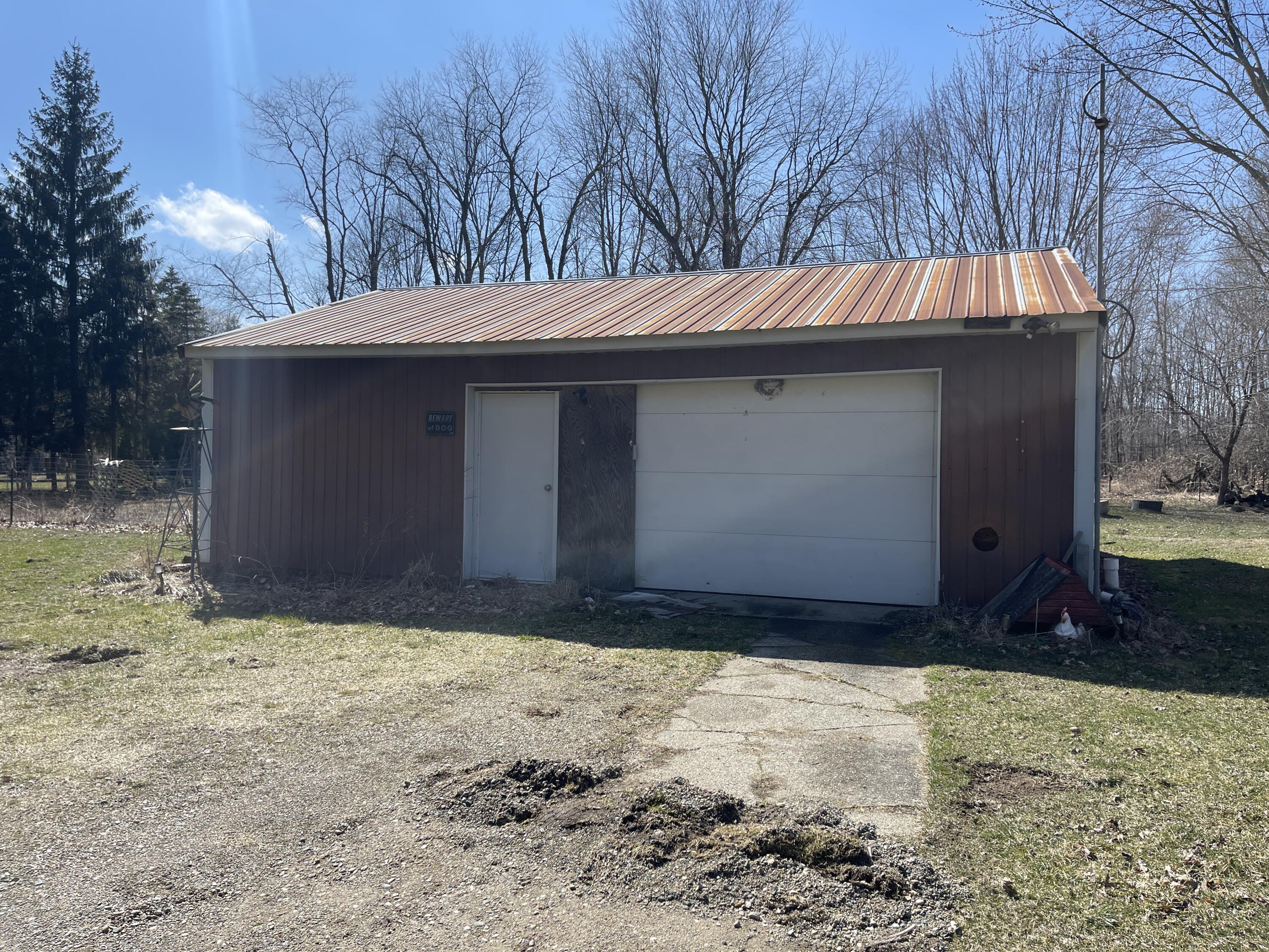 8700 Van Wert Road Homer, MI 49245 - Photo 14 of 19 IMG_0882