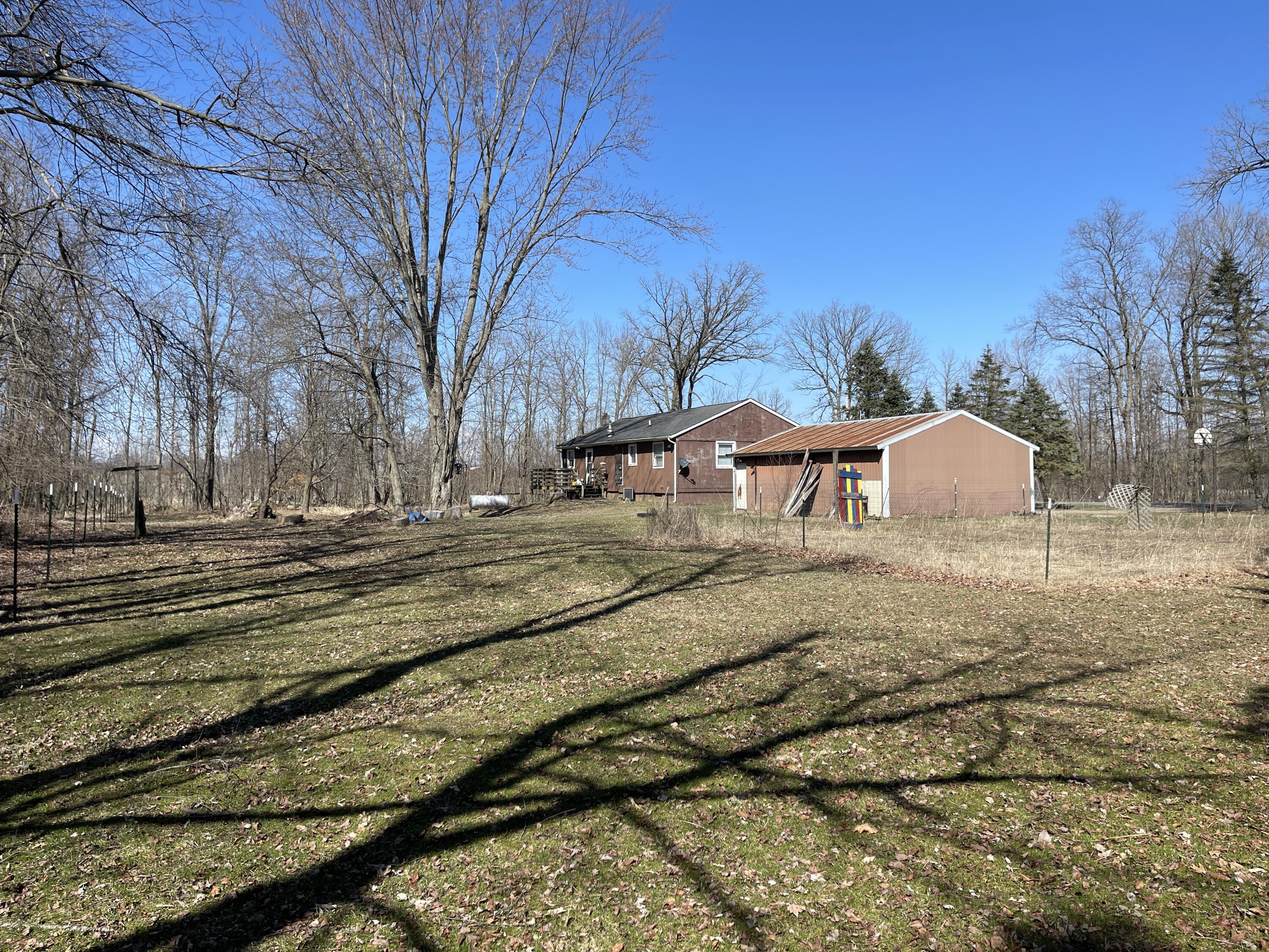 8700 Van Wert Road Homer, MI 49245 - Photo 15 of 19 IMG_0892
