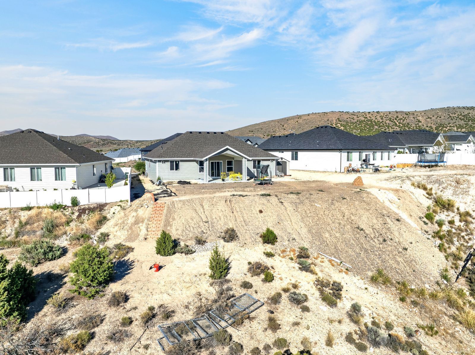1826 Deerfield Way Elko, NV 89801 - Photo 42 of 47