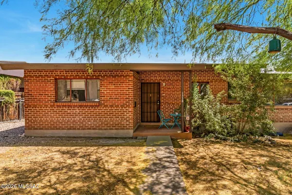 $599,000 | 1328 East Adams Street, Tucson, AZ 85719