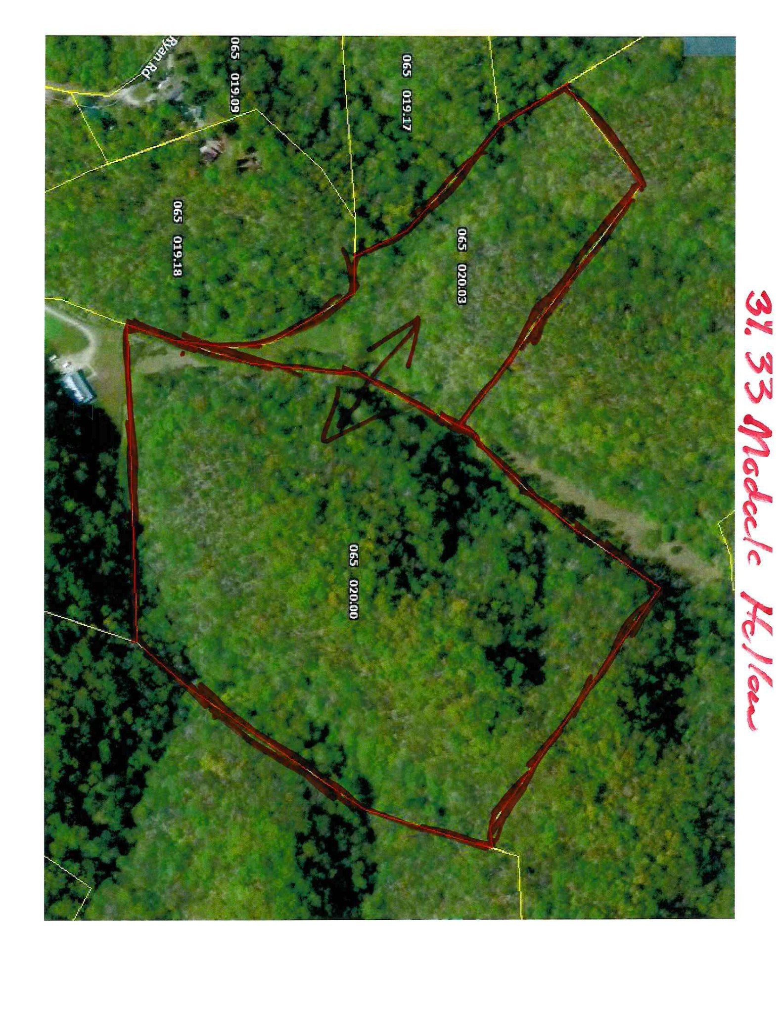 37 Modock Hollow Road Celina, TN 38551 - Photo 16 of 18 Gallery Image 16